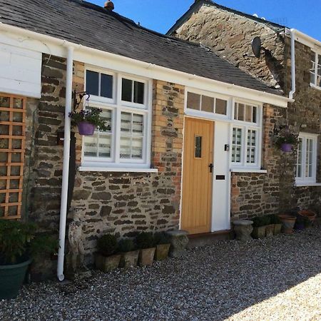 Teapot Cottage Great Torrington Luaran gambar